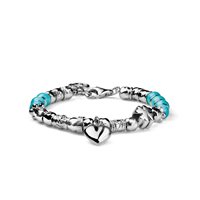 Pulsera Maria Cristina Sterling Mujer in Plata G2907C - G2907C